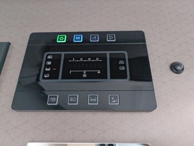 Chausson 798 Anniversary Line - Photo 13