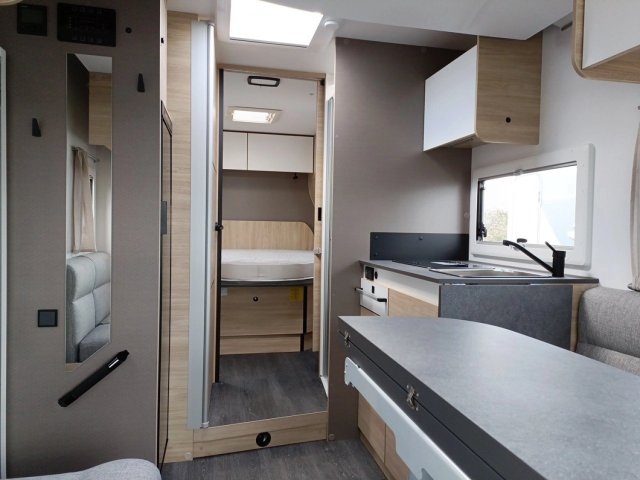 Chausson 798 Anniversary Line - Photo 15