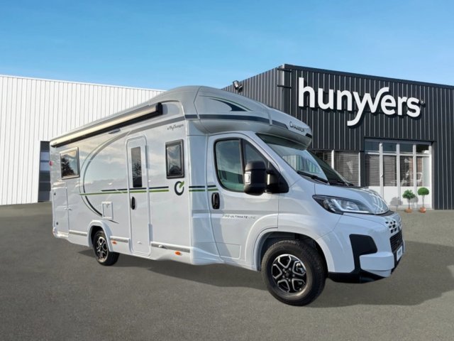 Chausson 798 Ultimate Line Neuf