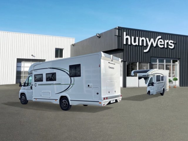 Chausson 798 Ultimate Line - Photo 2