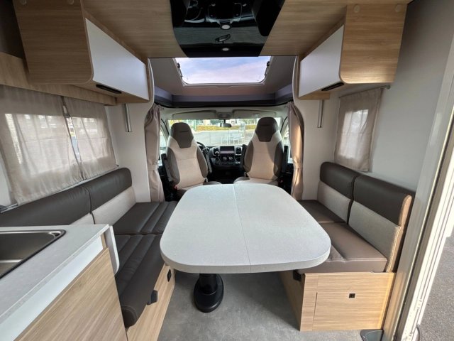 Chausson 798 Ultimate Line - Photo 5