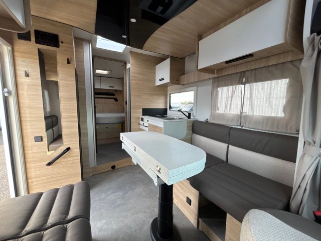 Chausson 798 Ultimate Line - Photo 6