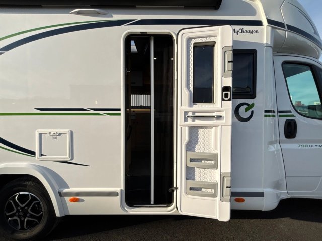 Chausson 798 Ultimate Line - Photo 8