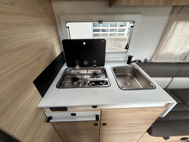 Chausson 798 Ultimate Line - Photo 9