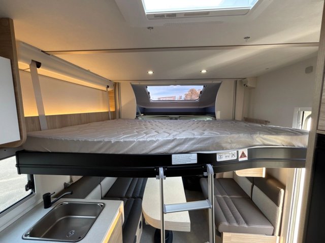 Chausson 798 Ultimate Line - Photo 10
