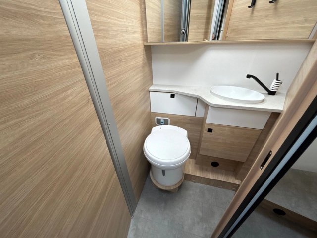 Chausson 798 Ultimate Line - Photo 13