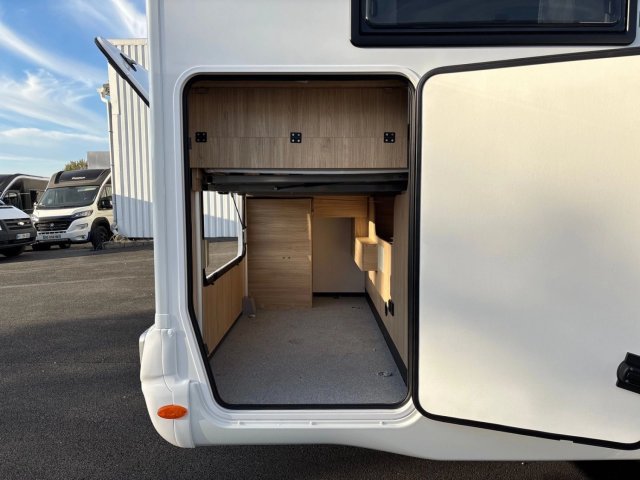Chausson 798 Ultimate Line - Photo 14