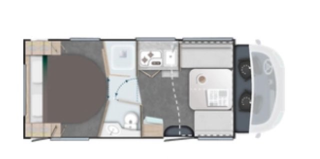 Chausson 798 Ultimate Line - Photo 16