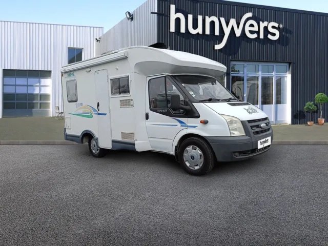 Chausson Flash 02 