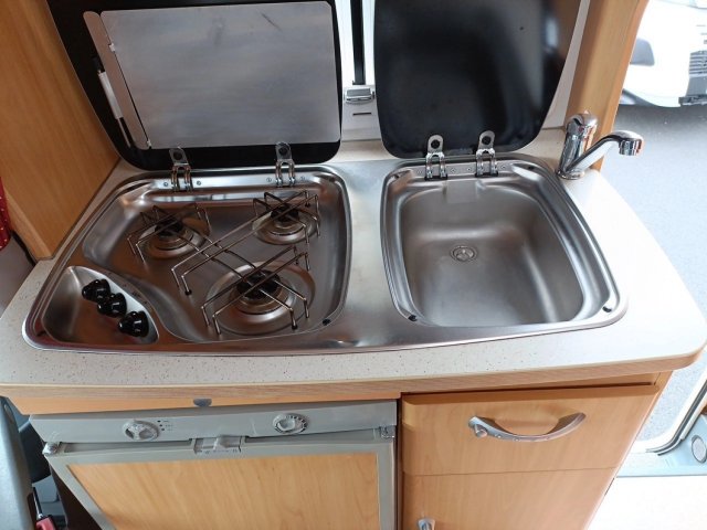 Chausson Flash 02 - Photo 5