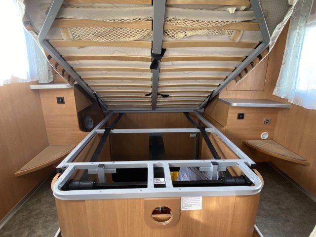 Achat Chausson Flash 20 Occasion