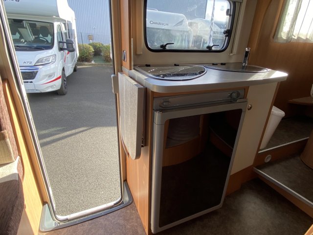 Chausson Flash 20 - Photo 2