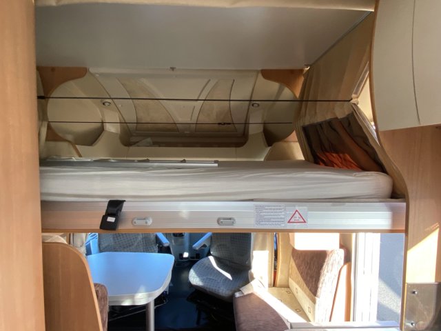 Chausson Flash 20 - Photo 3