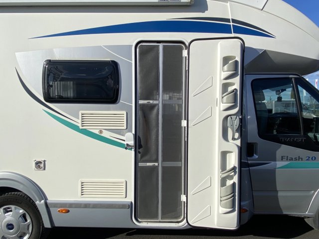 Chausson Flash 20 - Photo 4