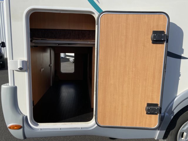 Chausson Flash 20 - Photo 5