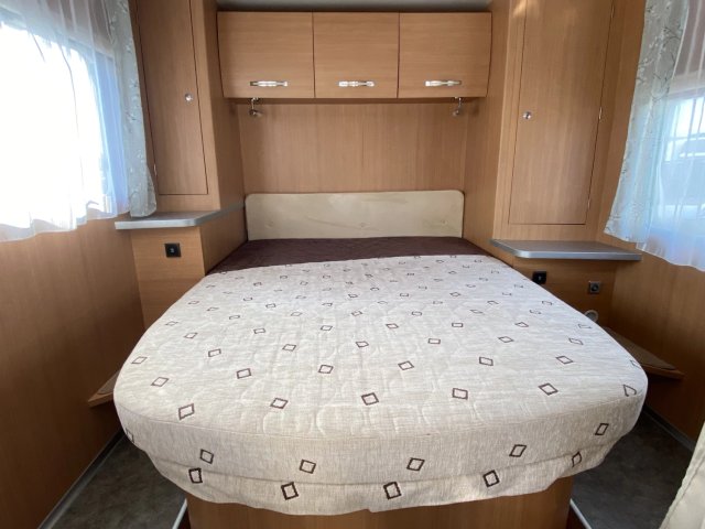 Chausson Flash 20 - Photo 6