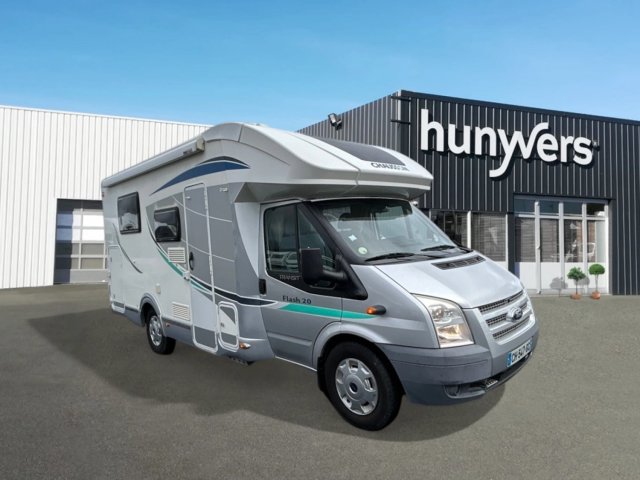 Chausson Flash 20 - Photo 7