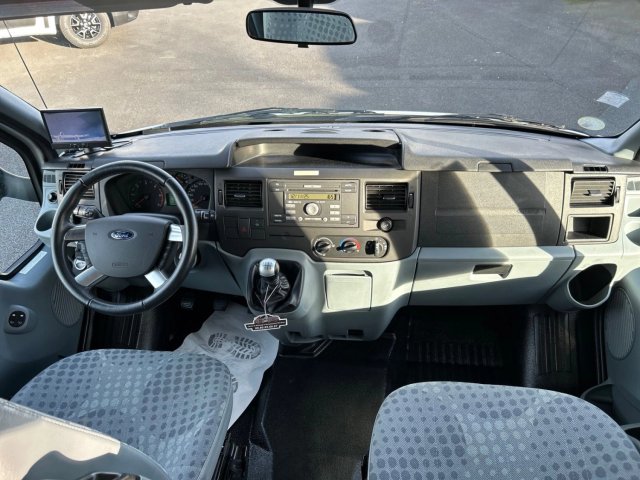 Chausson Flash 20 - Photo 9