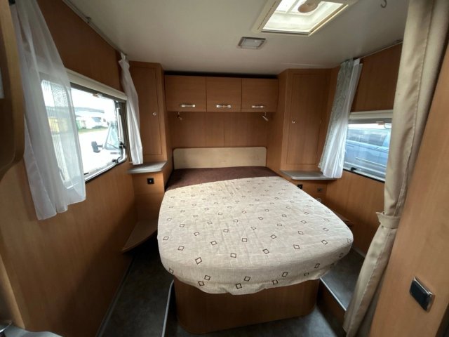 Chausson Flash 20 - Photo 12