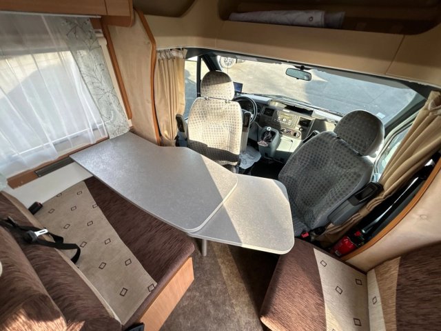 Chausson Flash 20 - Photo 15