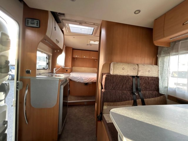 Chausson Flash 20 - Photo 18