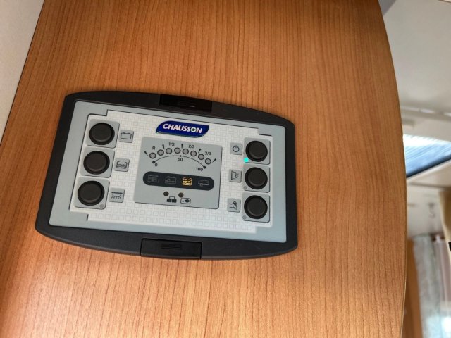 Chausson Flash 20 - Photo 20