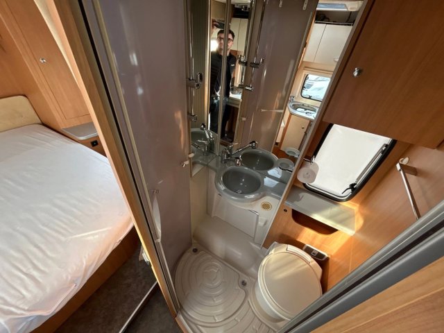 Chausson Flash 20 - Photo 23