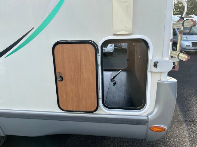 Chausson Flash 20 - Photo 30