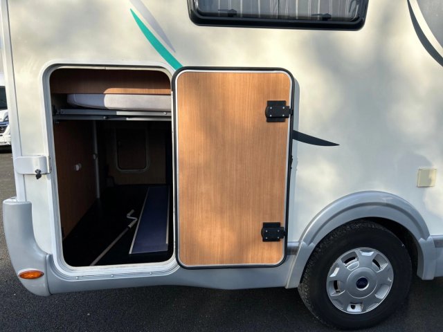 Chausson Flash 20 - Photo 31