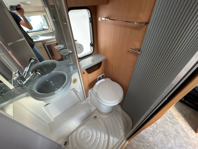 Chausson Flash 20 - Photo 33