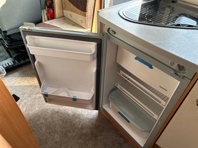 Chausson Flash 20 - Photo 38