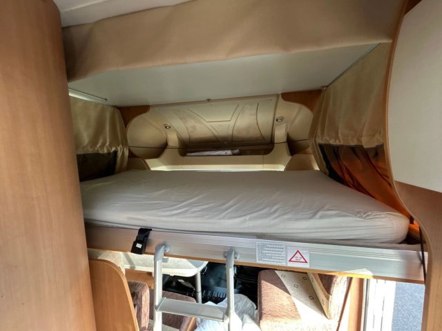 Chausson Flash 20 - Photo 40