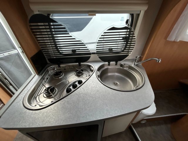 Chausson Flash 20 - Photo 41