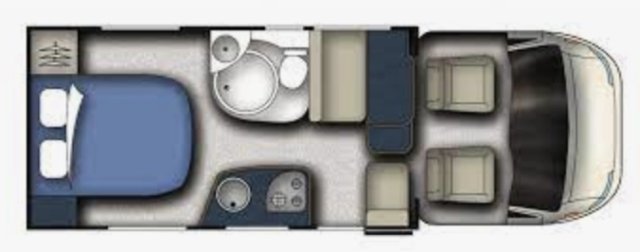 Chausson Flash 20 - Photo 43