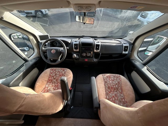 Chausson Flash 49 EB - Photo 3