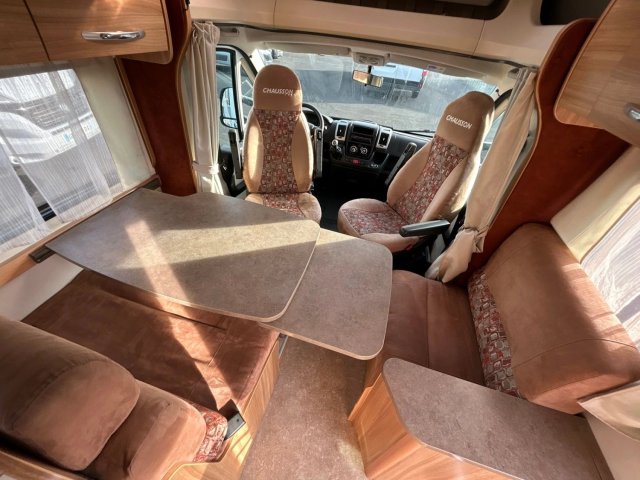 Chausson Flash 49 EB - Photo 5