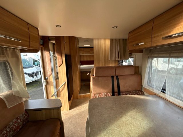 Chausson Flash 49 EB - Photo 6