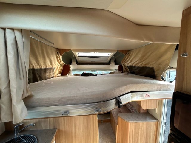 Chausson Flash 49 EB - Photo 8