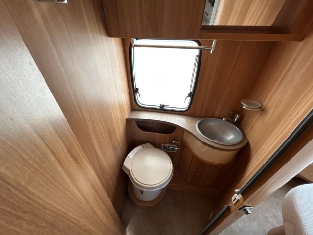 Chausson Flash 49 EB - Photo 11