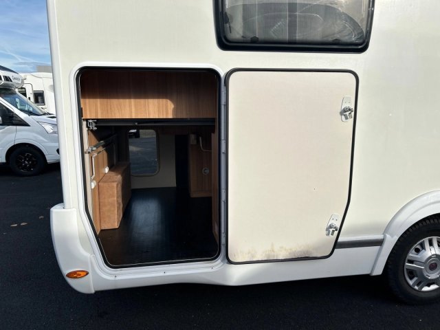 Chausson Flash 49 EB - Photo 12