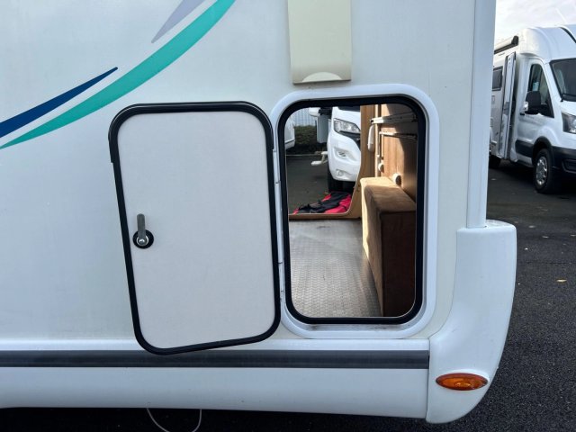 Chausson Flash 49 EB - Photo 13