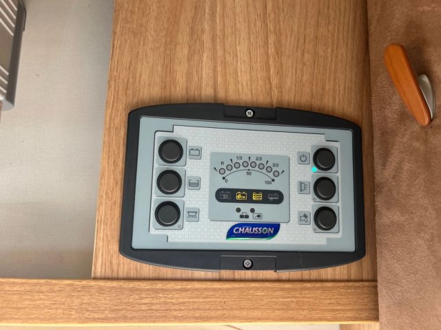 Chausson Flash 49 EB - Photo 14