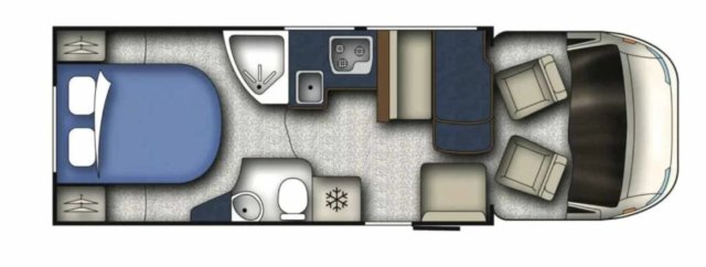 Chausson Flash 49 EB - Photo 15