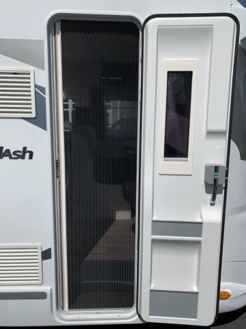 Chausson Flash 628 EB Occasion