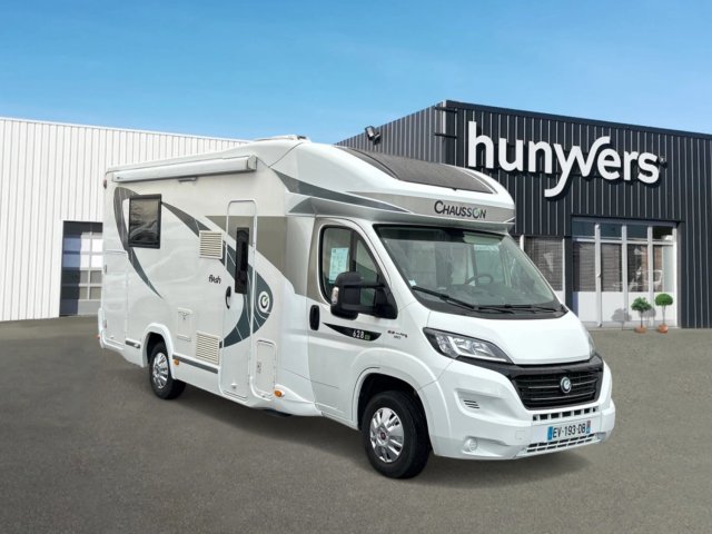Chausson Flash 628 EB - Photo 2