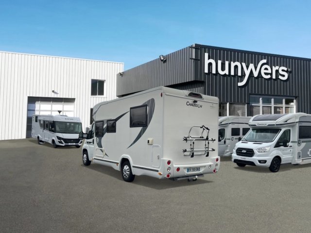 Chausson Flash 628 EB - Photo 3