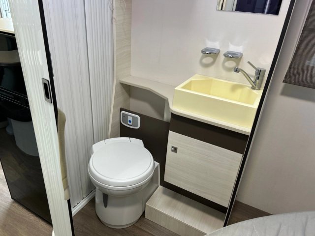 Chausson Flash 628 EB - Photo 11