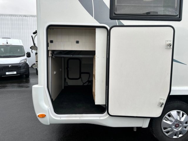 Chausson Flash 628 EB - Photo 12
