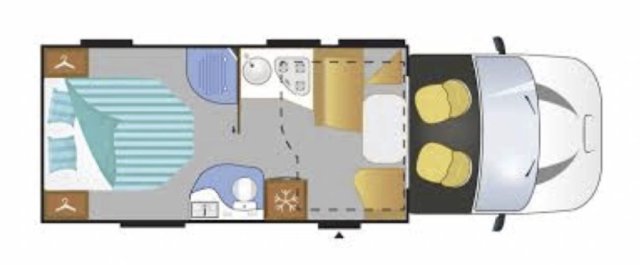 Chausson Flash 628 EB - Photo 13