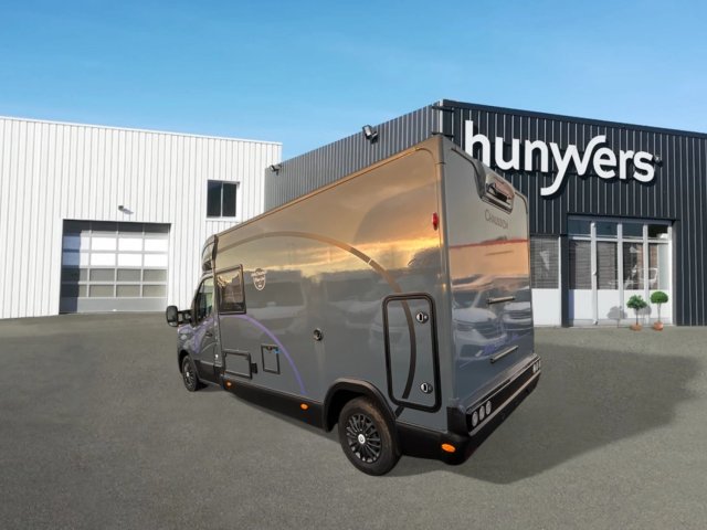 Chausson S 514 Etape Line ÉTAPE - Photo 2